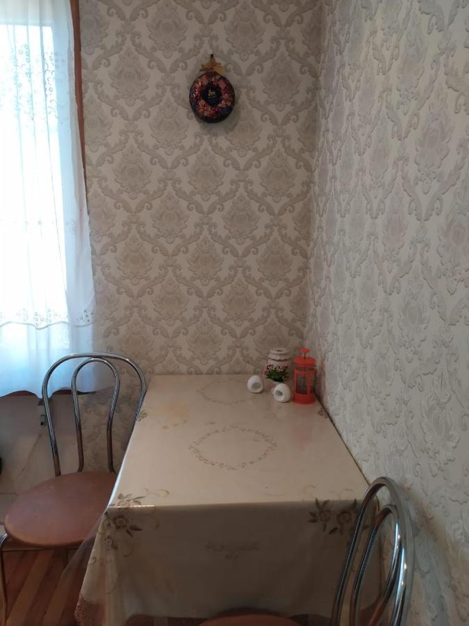 Квартира В Гаграх Lejlighed Eksteriør billede